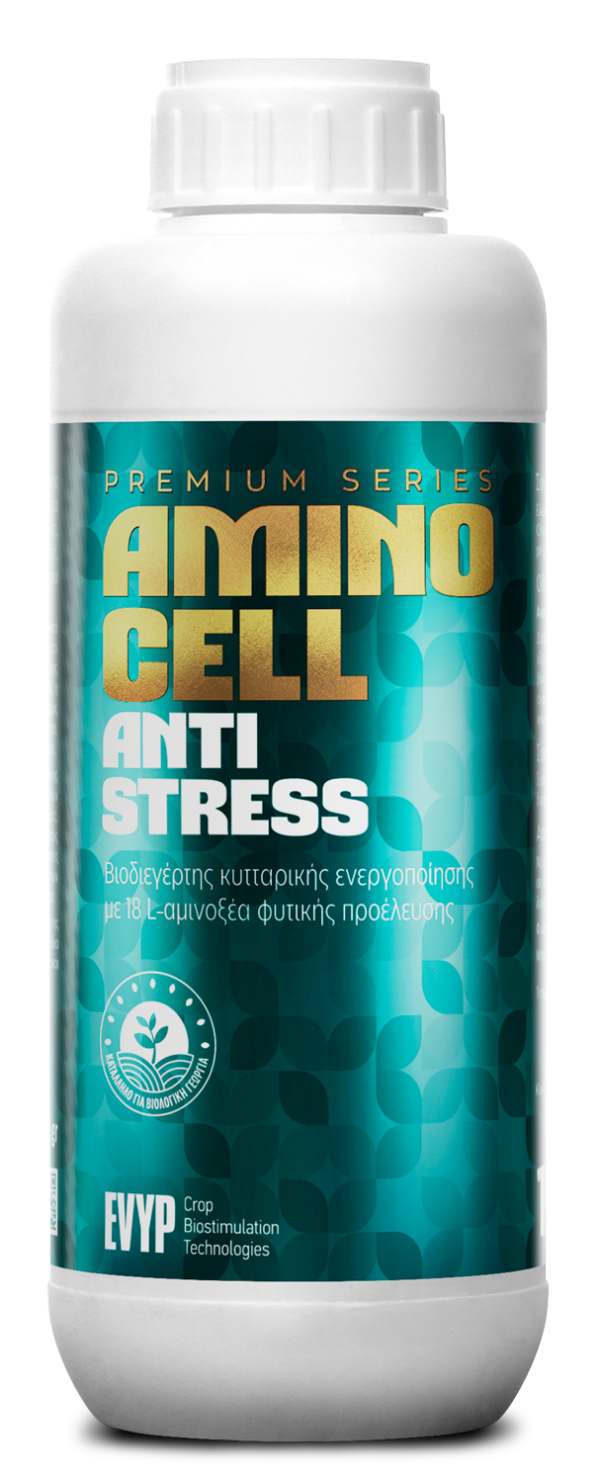 Amino Cell Anti Stress