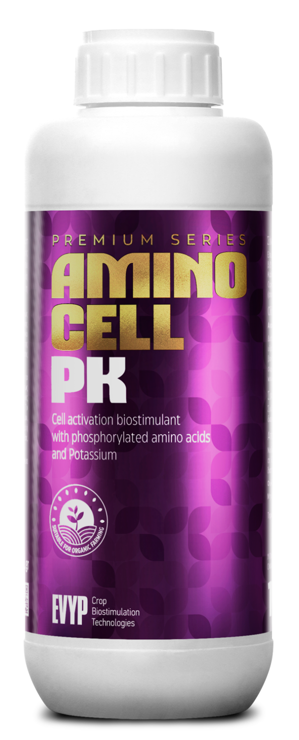 Amino Cell P-K