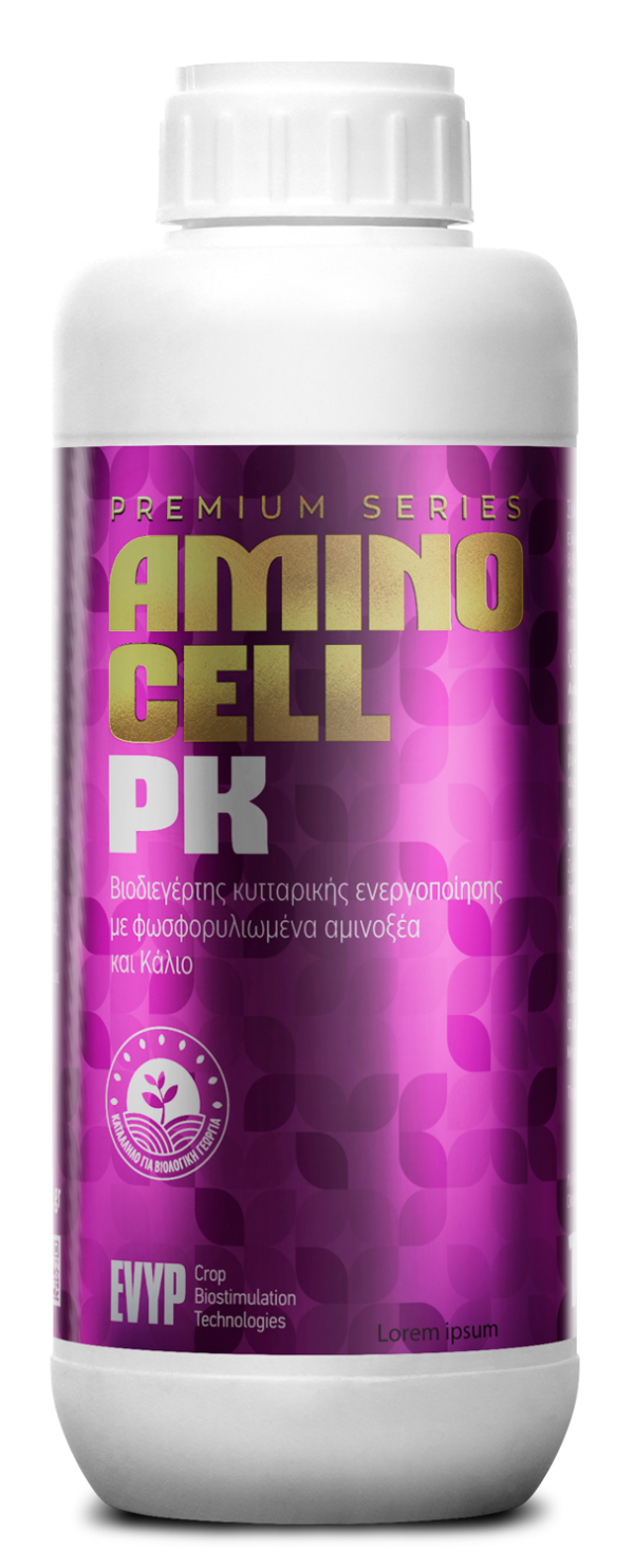 Amino Cell P-K