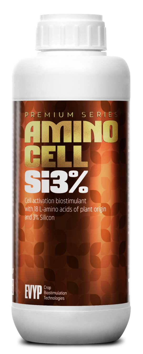 Amino Cell Si 3%