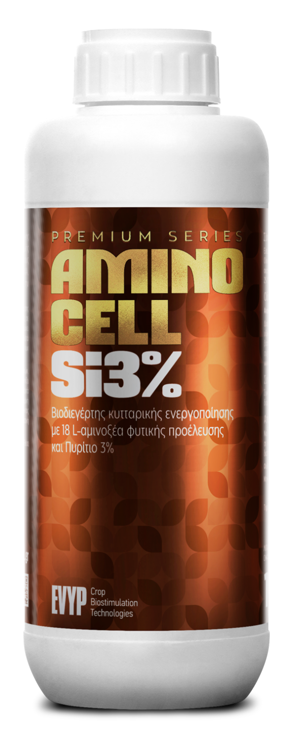 Amino Cell Si 3%